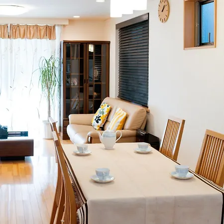 Higashi Shinjuku Modern House 东京 Exterior photo
