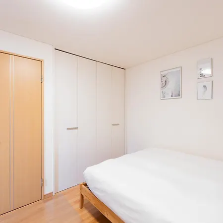 Higashi Shinjuku Modern House 东京 Exterior photo
