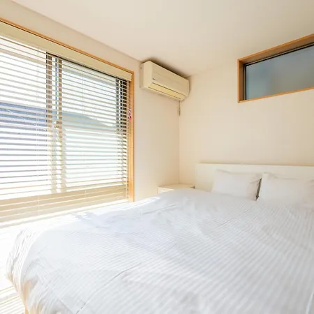 Higashi Shinjuku Modern House 东京 Exterior photo