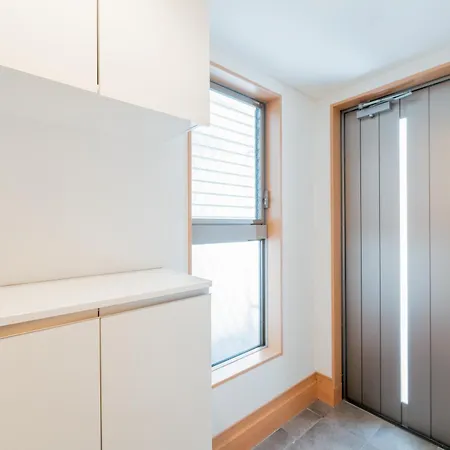 Higashi Shinjuku Modern House 东京 Exterior photo