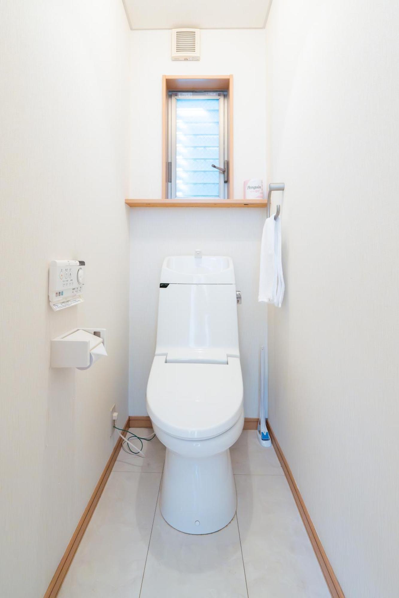 别墅 Higashi Shinjuku Modern House *