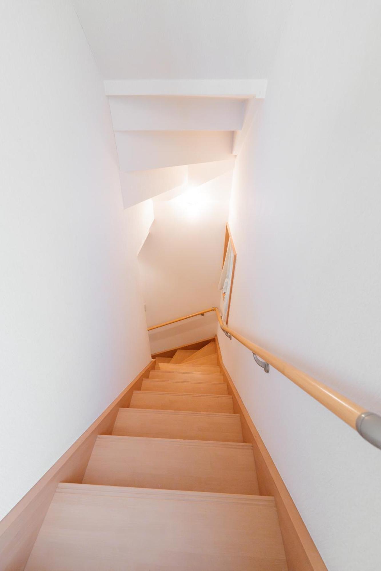 ヴィラ Higashi Shinjuku Modern House *
