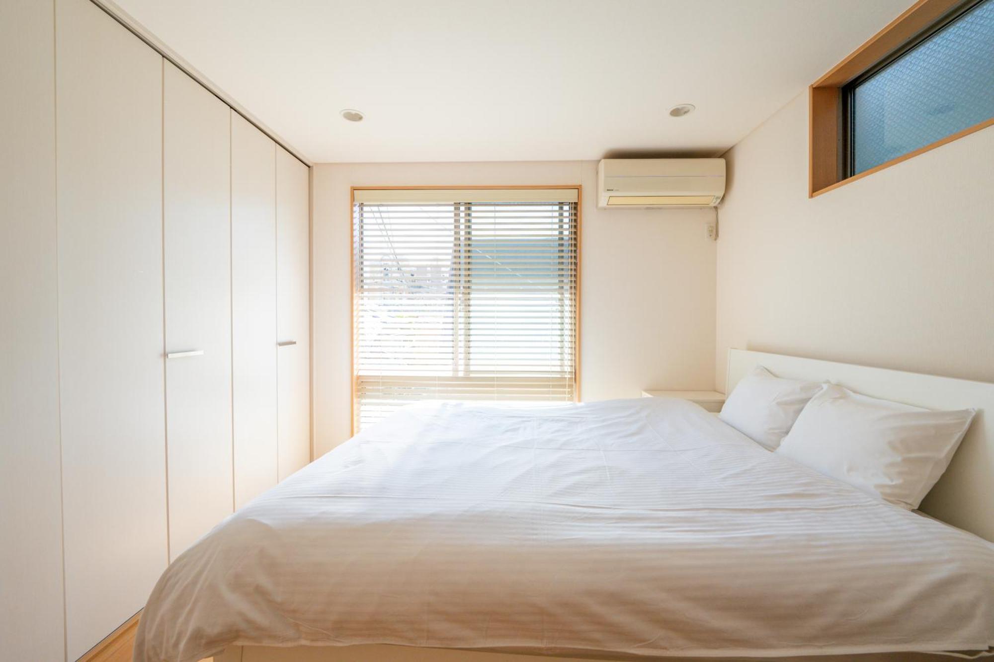 Higashi Shinjuku Modern House 東京都