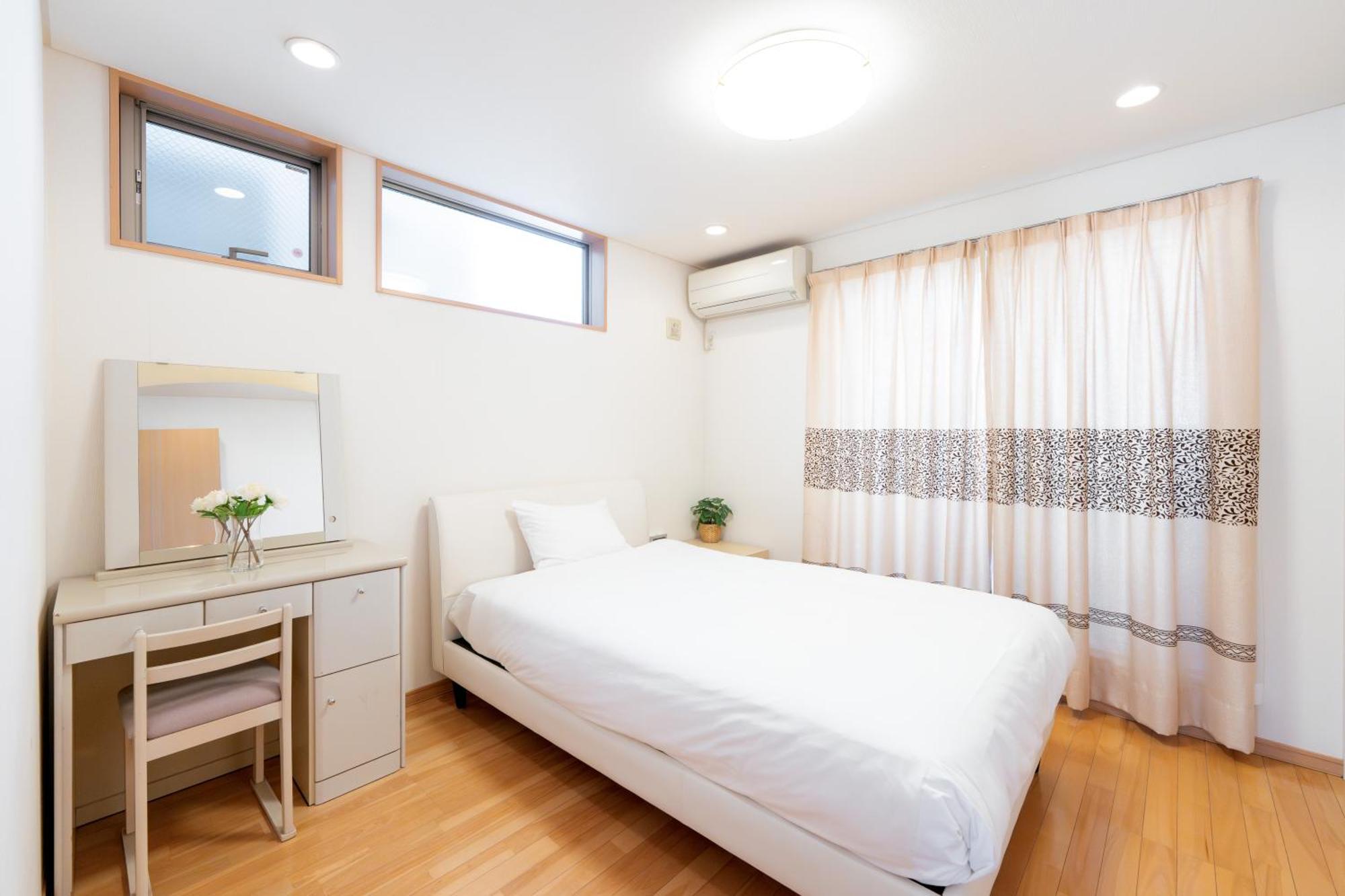 Higashi Shinjuku Modern House ヴィラ *