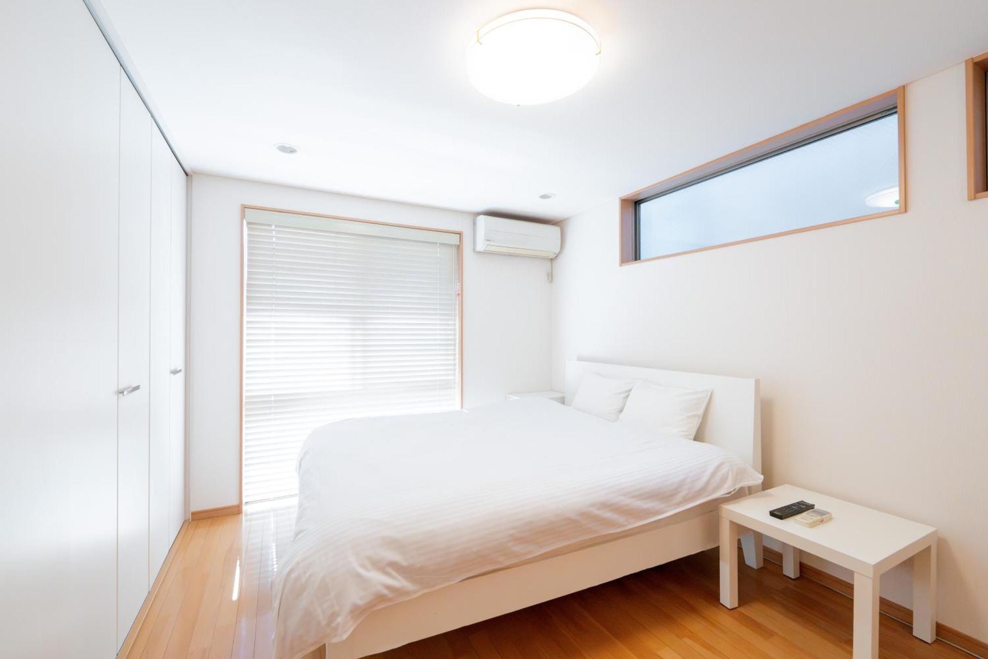 ヴィラ Higashi Shinjuku Modern House 東京都