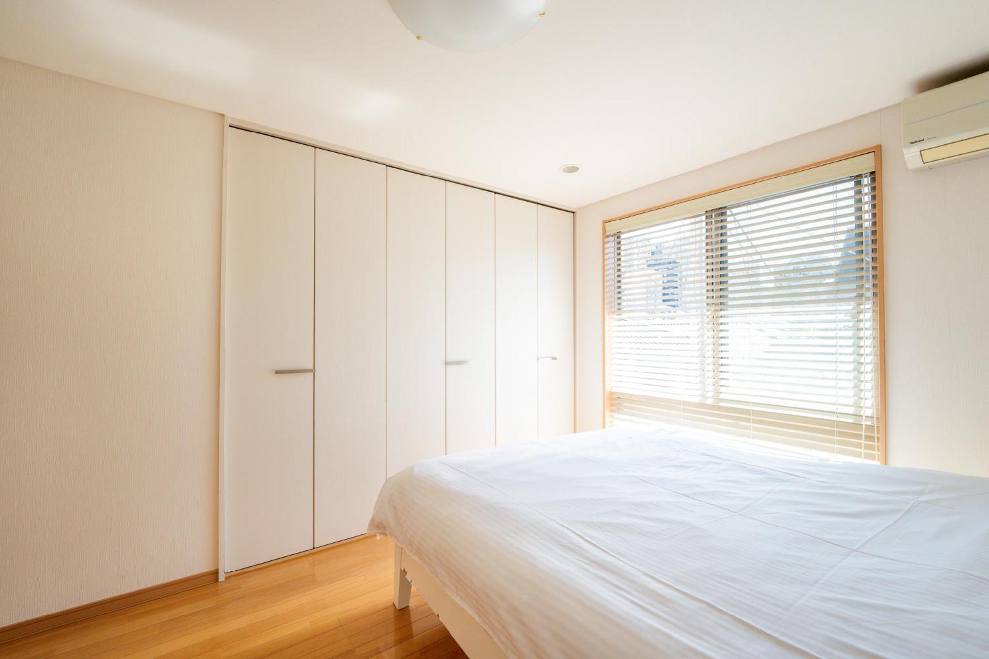 Higashi Shinjuku Modern House * 東京都