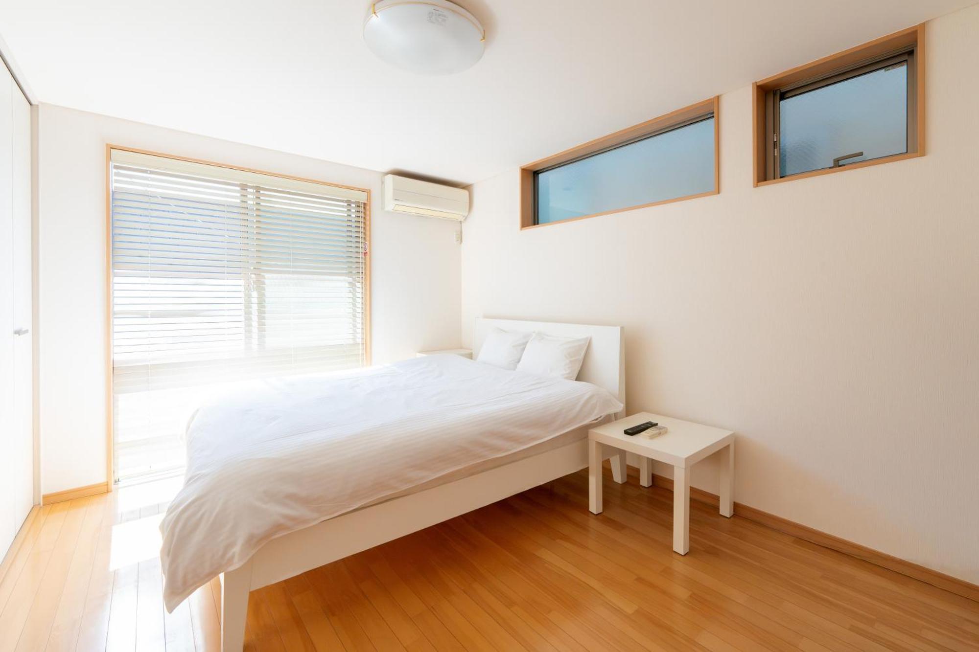 ヴィラ Higashi Shinjuku Modern House