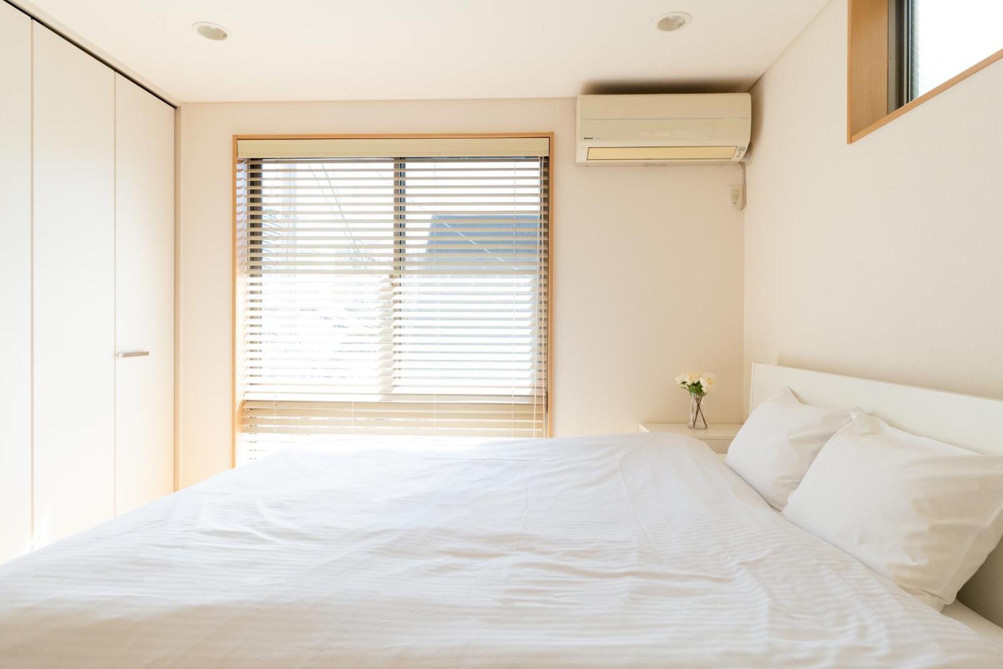 Higashi Shinjuku Modern House 東京都