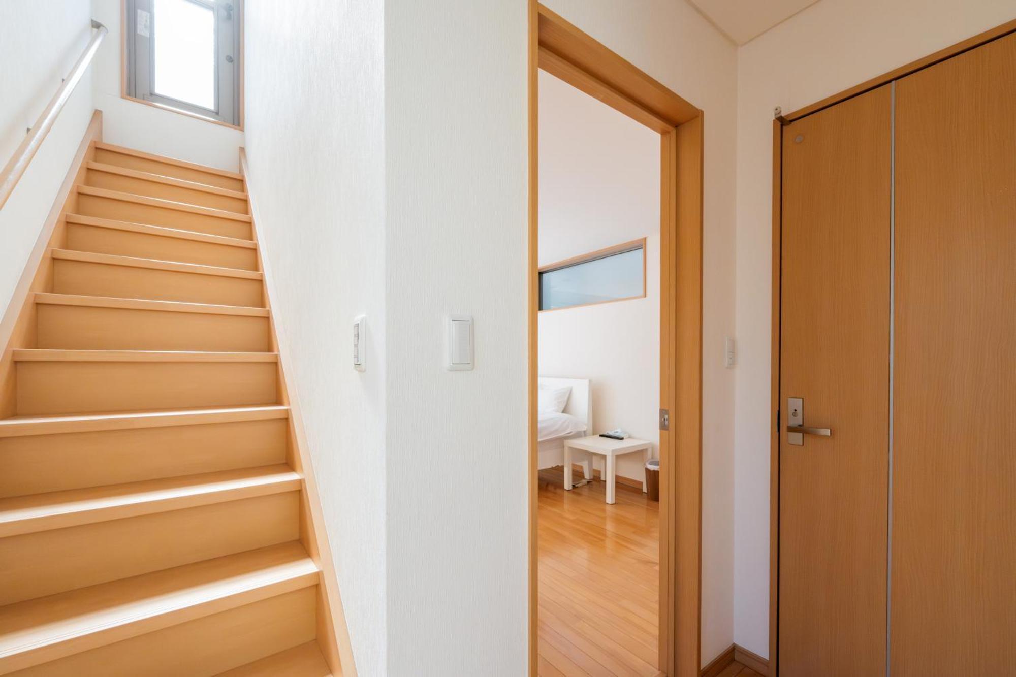 Higashi Shinjuku Modern House ヴィラ