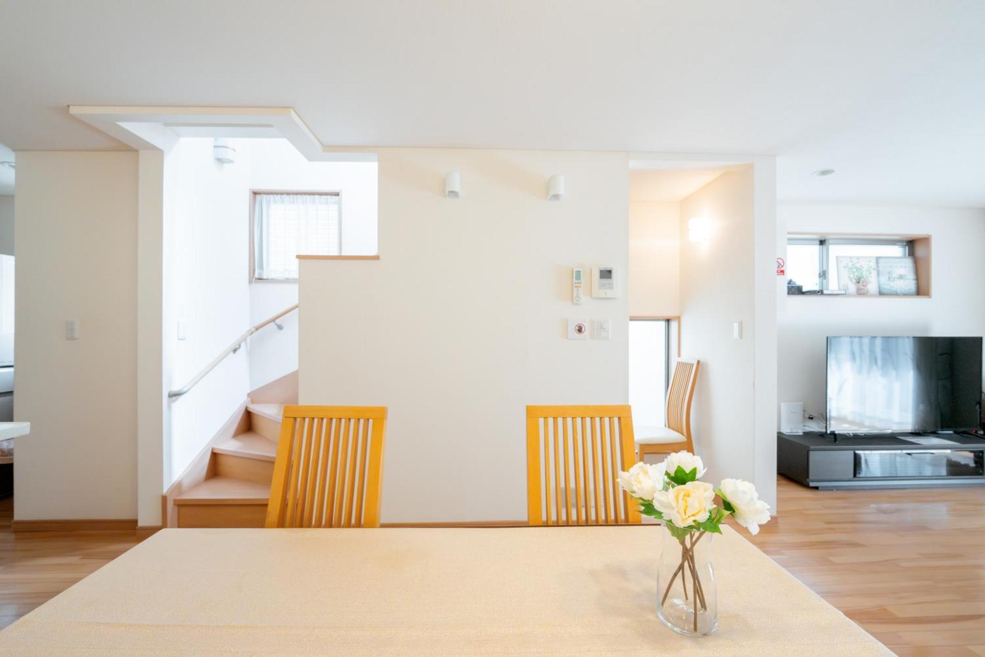 Higashi Shinjuku Modern House ヴィラ *