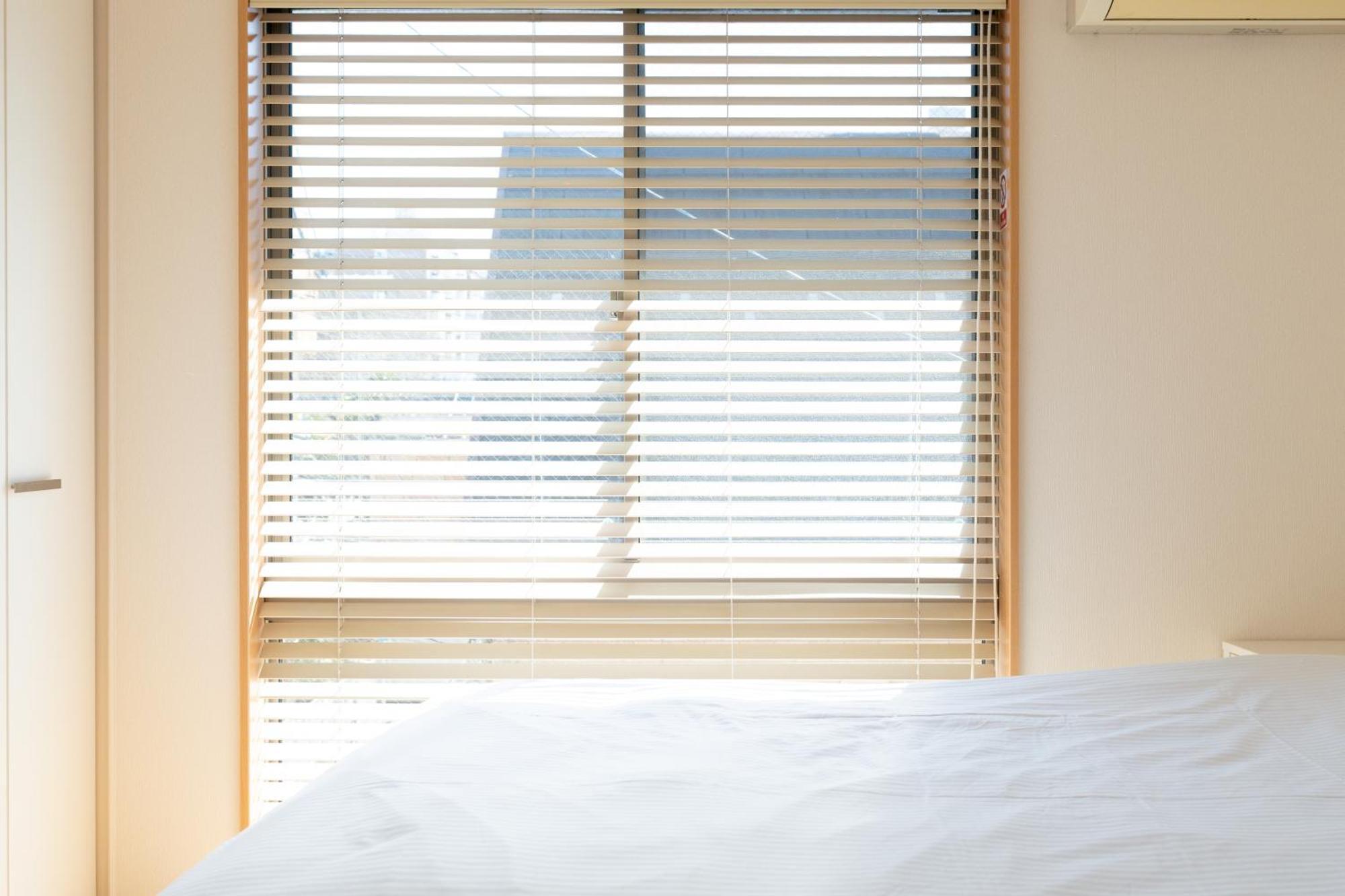 別墅 Higashi Shinjuku Modern House 东京