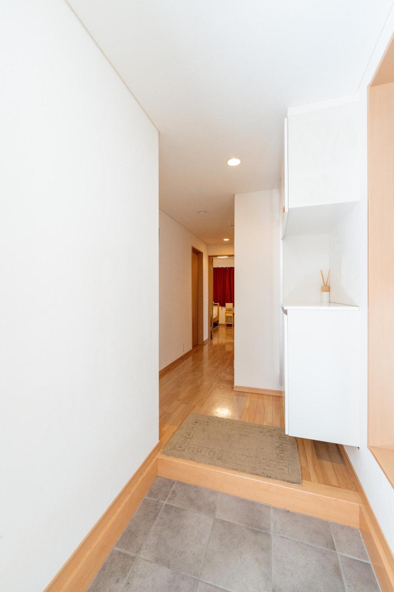 Higashi Shinjuku Modern House 東京都