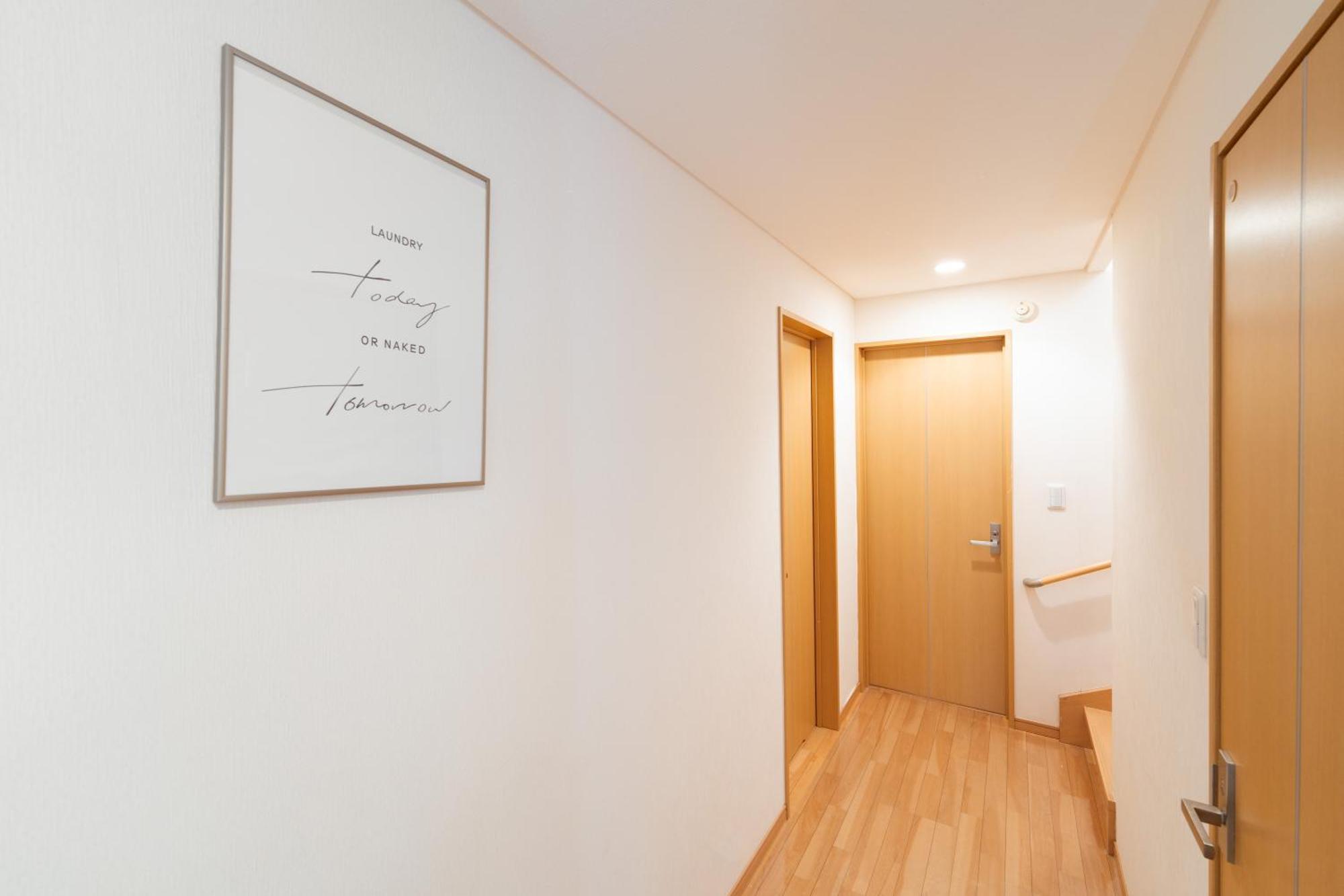 ヴィラ Higashi Shinjuku Modern House 東京都