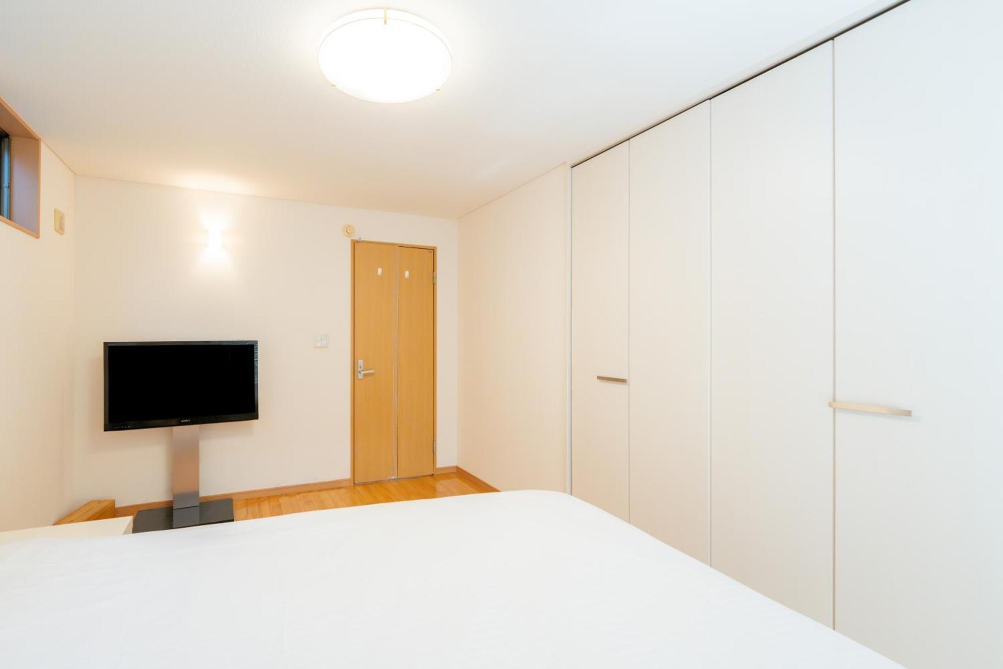 ヴィラ Higashi Shinjuku Modern House