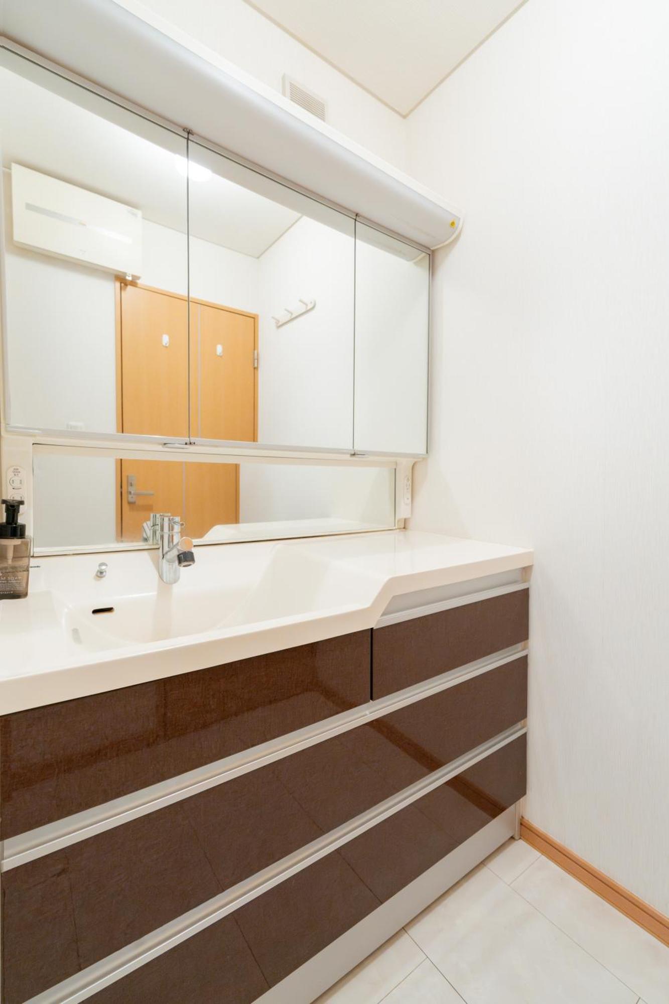 Higashi Shinjuku Modern House 別墅 东京