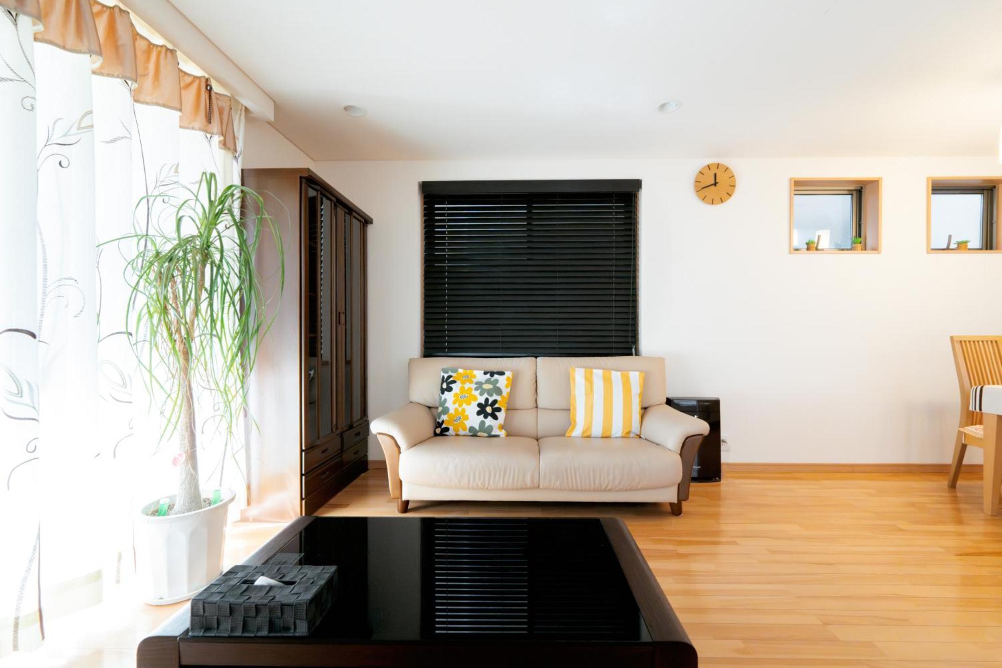 Higashi Shinjuku Modern House ヴィラ 東京都