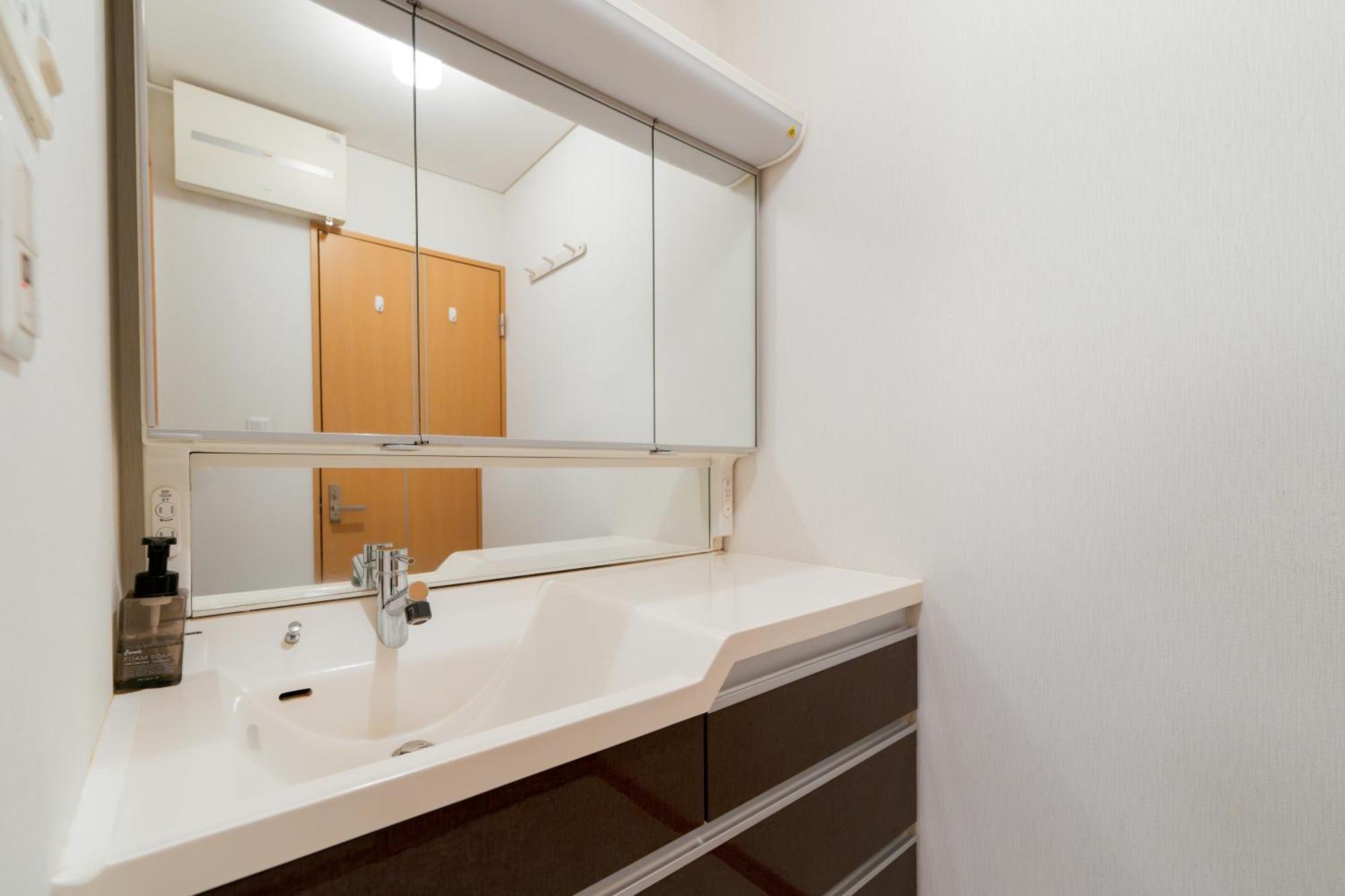 Higashi Shinjuku Modern House ヴィラ
