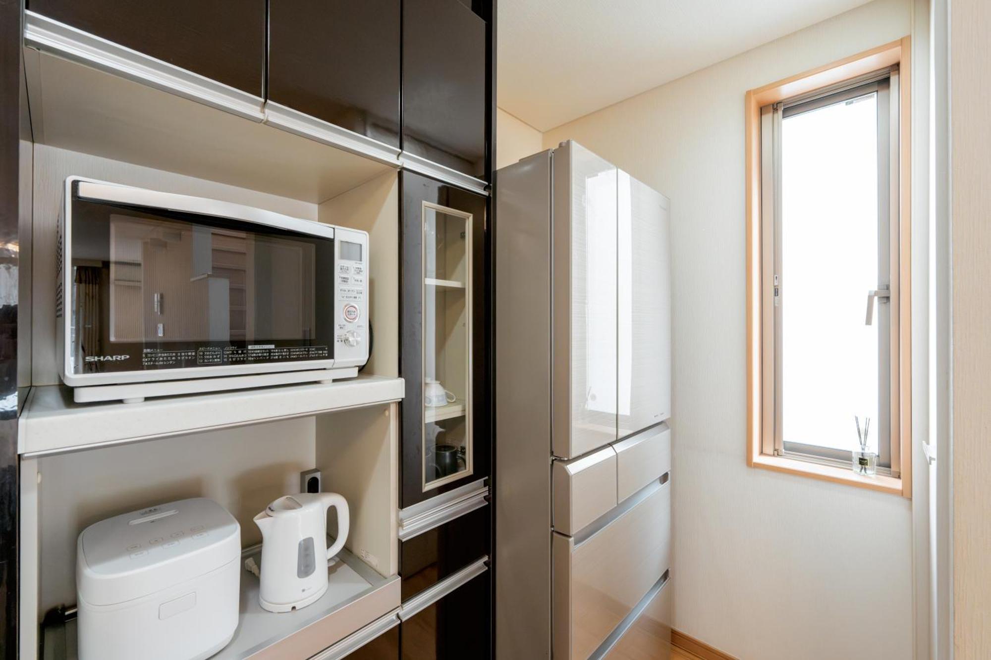 Higashi Shinjuku Modern House ヴィラ *