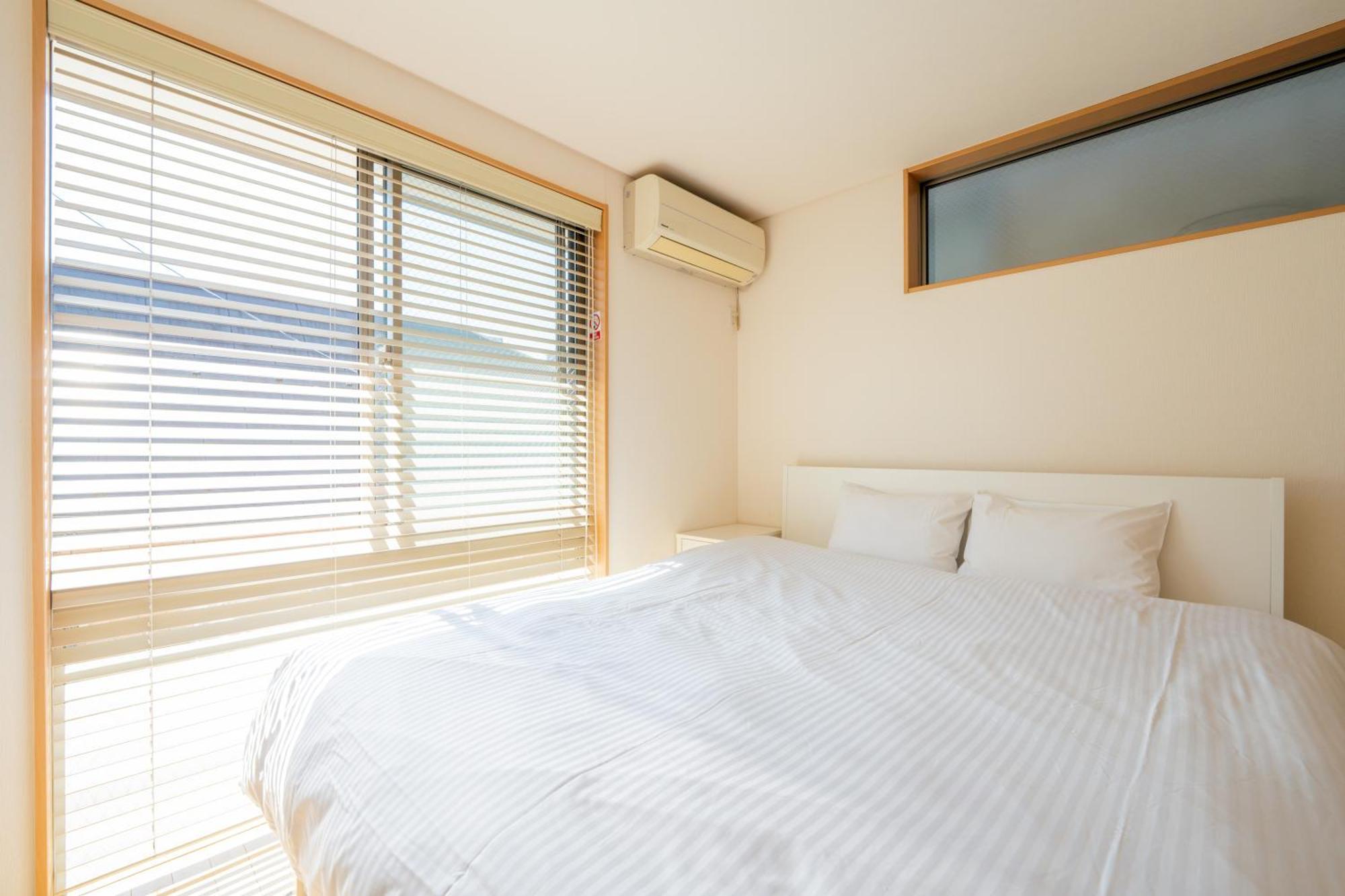 ヴィラ Higashi Shinjuku Modern House