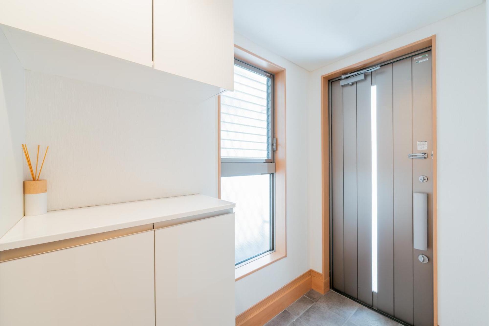 Higashi Shinjuku Modern House ヴィラ